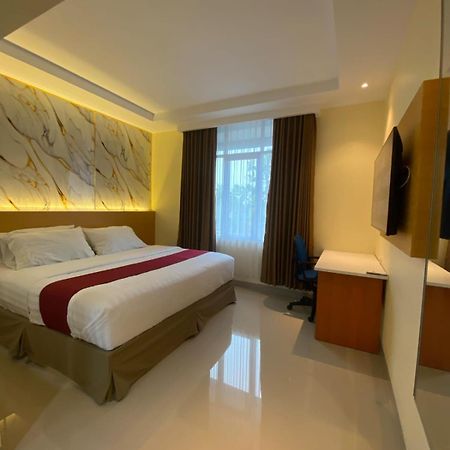 Wisma Hn Selang Exterior photo