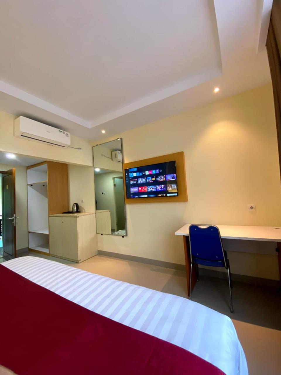 Wisma Hn Selang Exterior photo