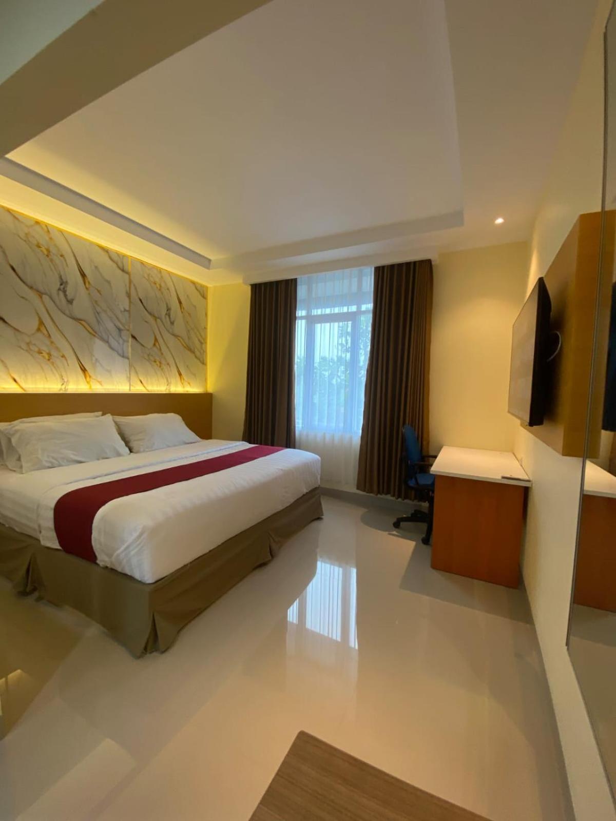 Wisma Hn Selang Exterior photo